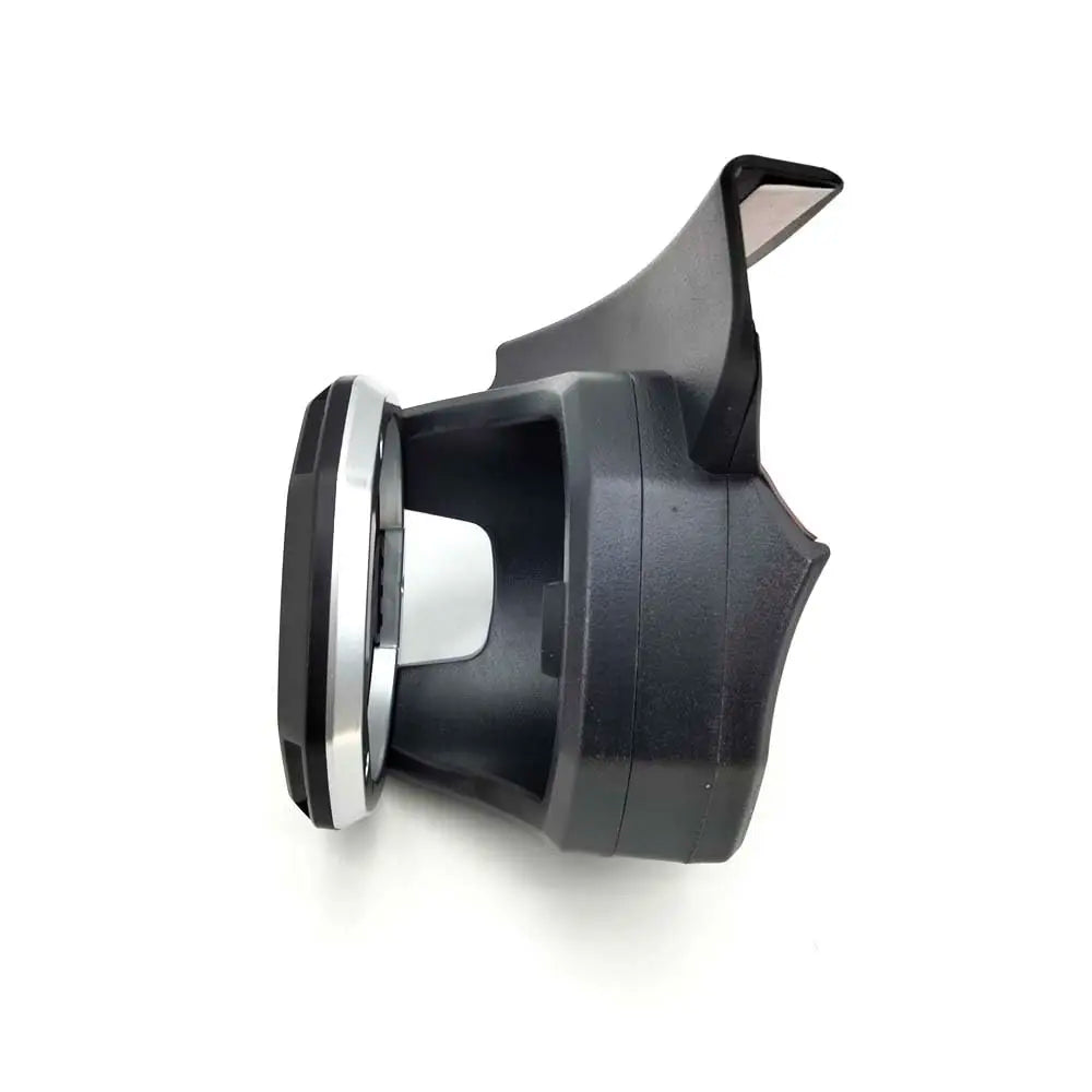 Right Side Door Window Cup Holder for Wrangler JL Gladiator JT 2018-2023