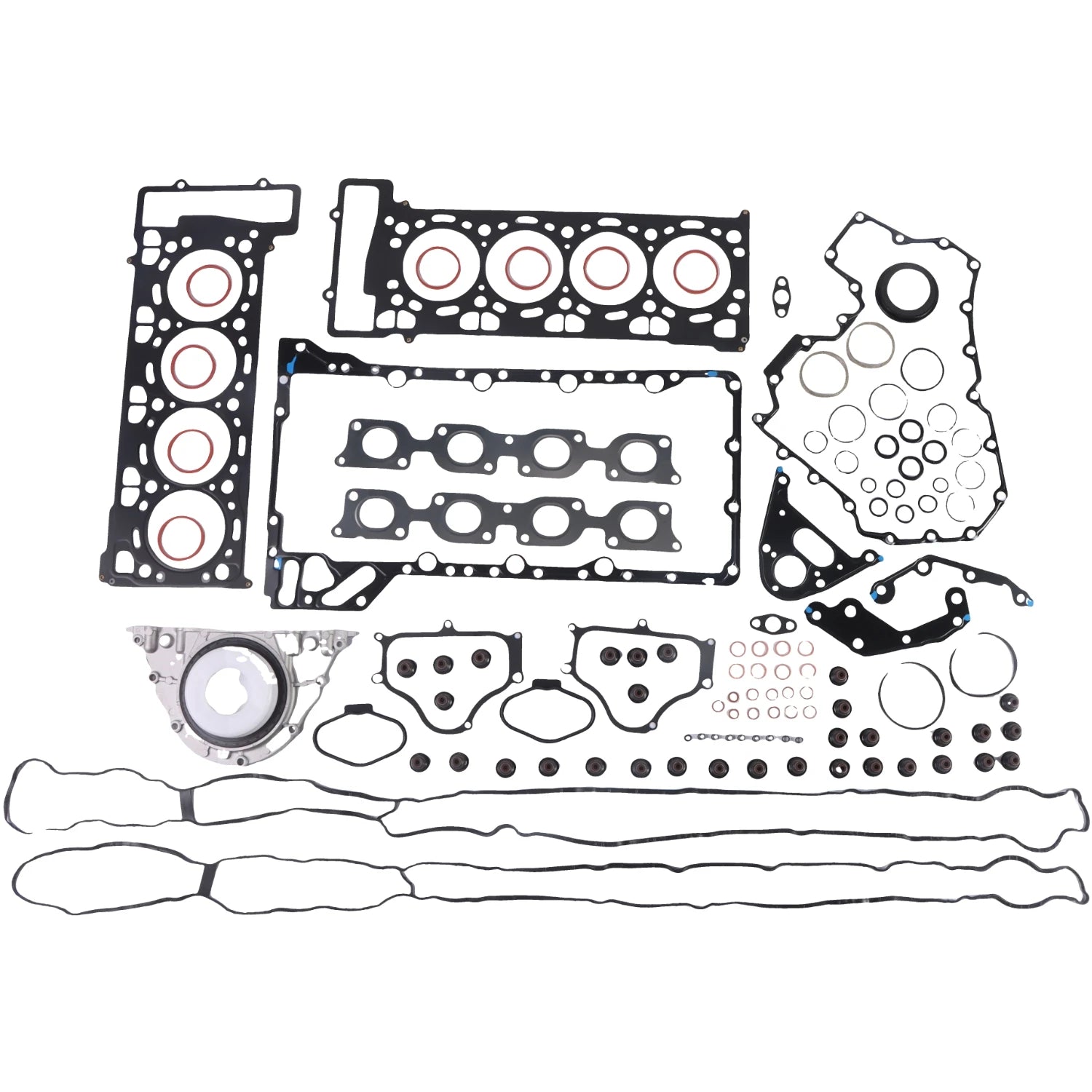 Engine Overhaul Gasket Set 11127567765 11147583221 11137566644 11127566288 11147647380 For