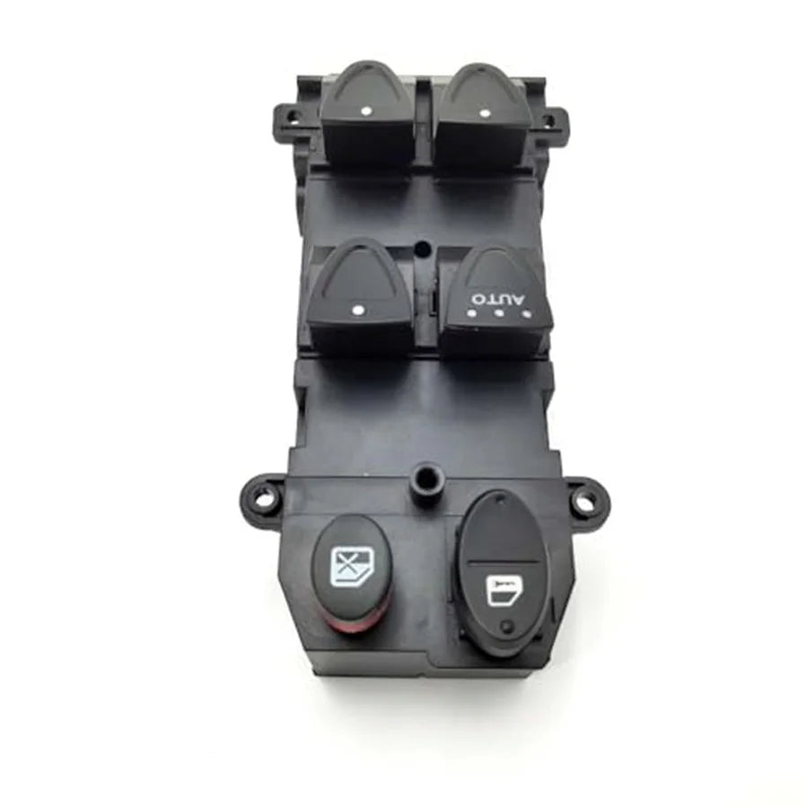 Front Left Master Power Window Switch 35750-SNA-A13 For 2006-11 Honda Civic 1.8L