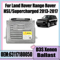 HID Xenon Ballast OEM 89089352 D3S Xenon Headlamps Ballast Control Block For Land Rover Ra