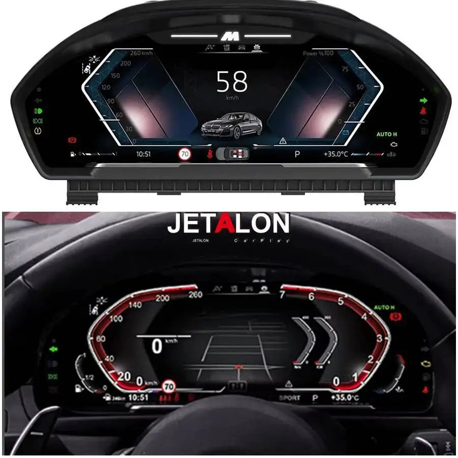LED Interior Light Kit for BMW F15 F10 F01 - Canbus Error-Free Interior Bulbs | AUTOKITSHOP
