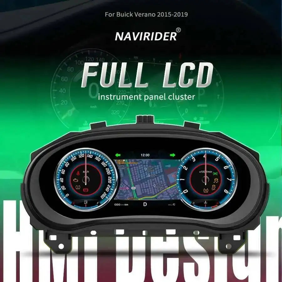 LED Interior Light Kit for Buick 2015-2022 - Canbus Error-Free Interior Bulbs | AUTOKITSHOP