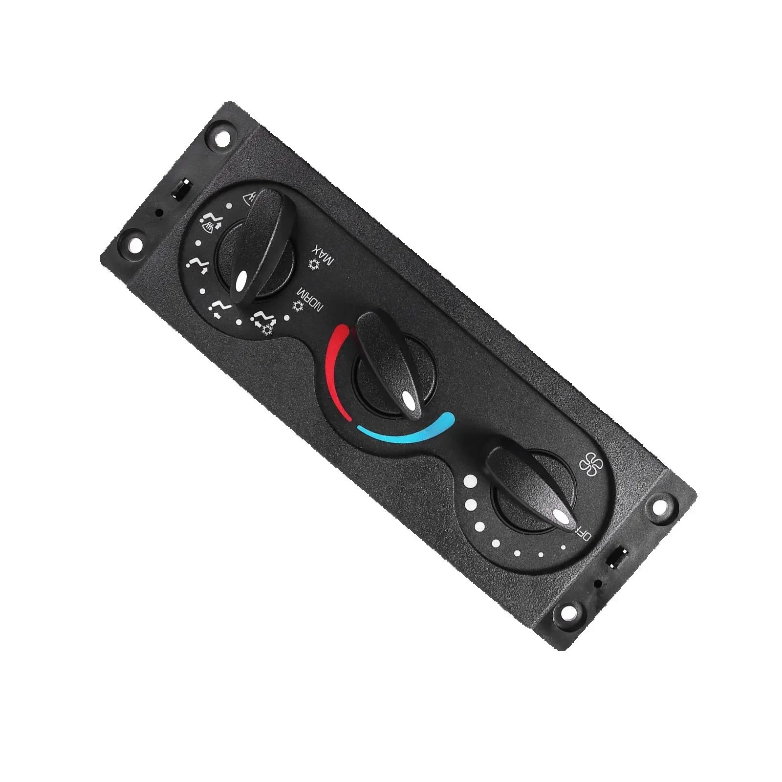 AC Control Head Assembly 3827580C1 FOR International Navistar Prostar 2011-2020 HVAC Contr