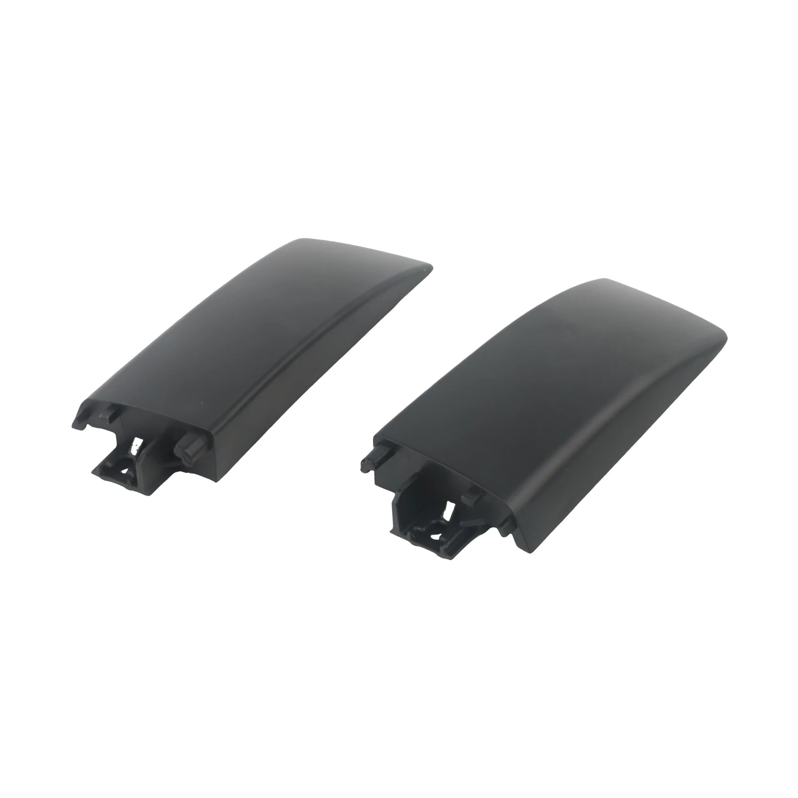 SINOCMP 2Pcs L&R Car Roof Rack Rail Rear End Cap 78216-65J10-5PK 78226-65J10-5PK For Suzuk