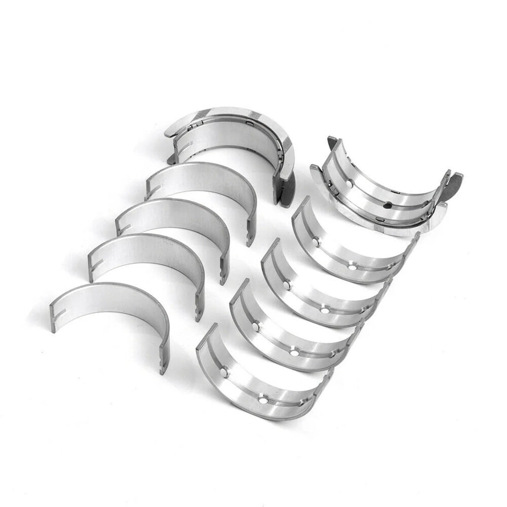 Main Bearing Guide Set 11217576760 11217576757 11217576766 11217576763 For BMW N63B44 N63T