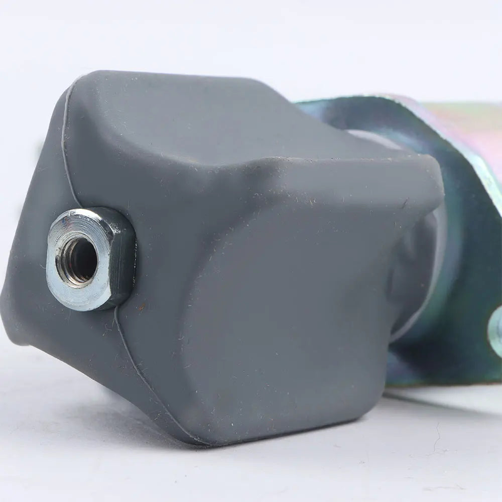 Fuel Stop Solenoid 1502-12D6U1B1S1A 129470-67320 1504-12A6U1B1S2 12V For Yanmar Diesel Acc