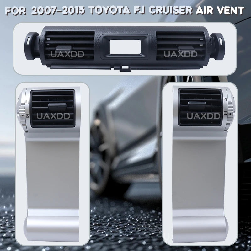 RGB - Ambient Light - for TOYOTA 2007-2013 - Car Interior Lighting