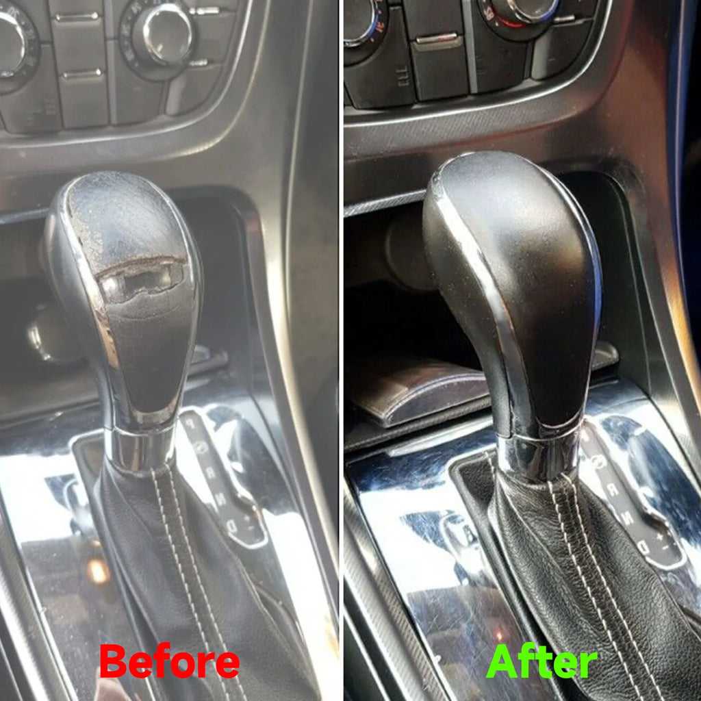 Car Gear Shift Shifter Lever Knob For Buick Verano 2012-2017 Regal Opel Insignia Gear Shif