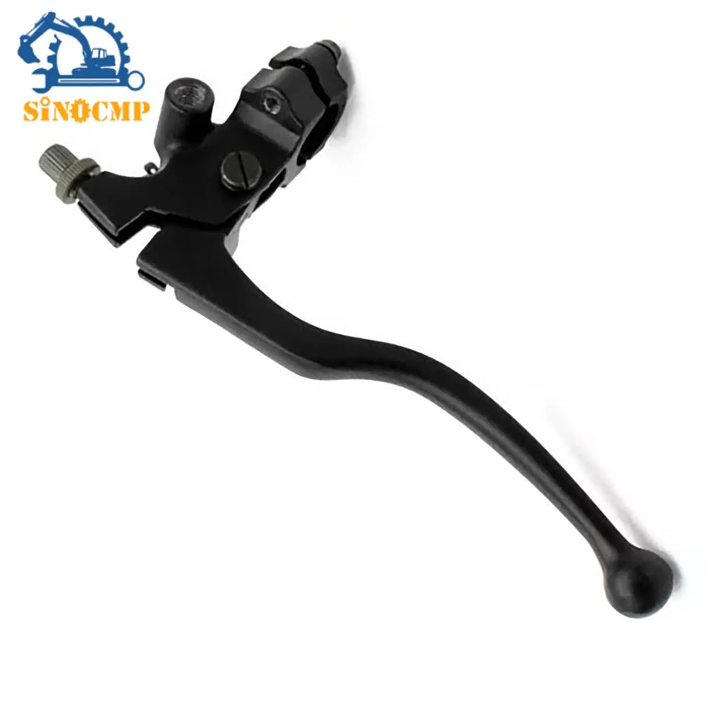 Left clutch assembly For Italika 250z Dm250 Rt250 Motorcycle Handlebar Clutch Accessories