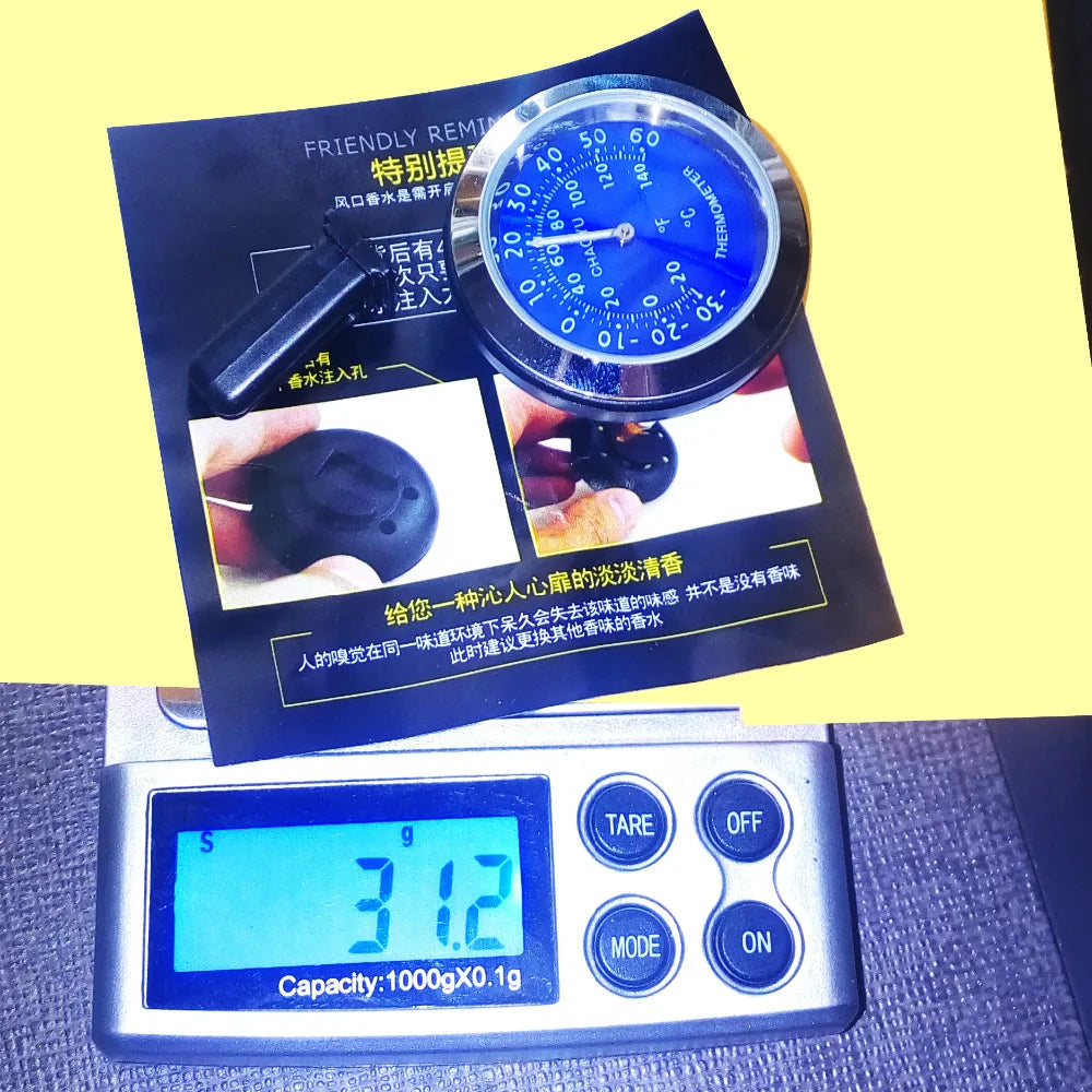 RGB - Ambient Light - Car Interior Lighting