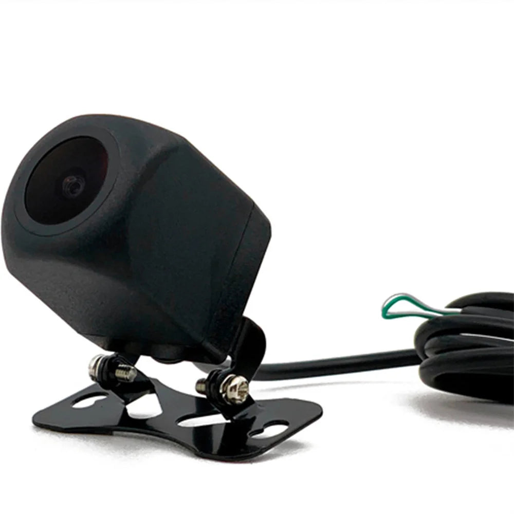 720P/1080P AHD 4 pin Car Rear View Dual Control Camera for Car DVR Mirror Dash Cam Waterpr