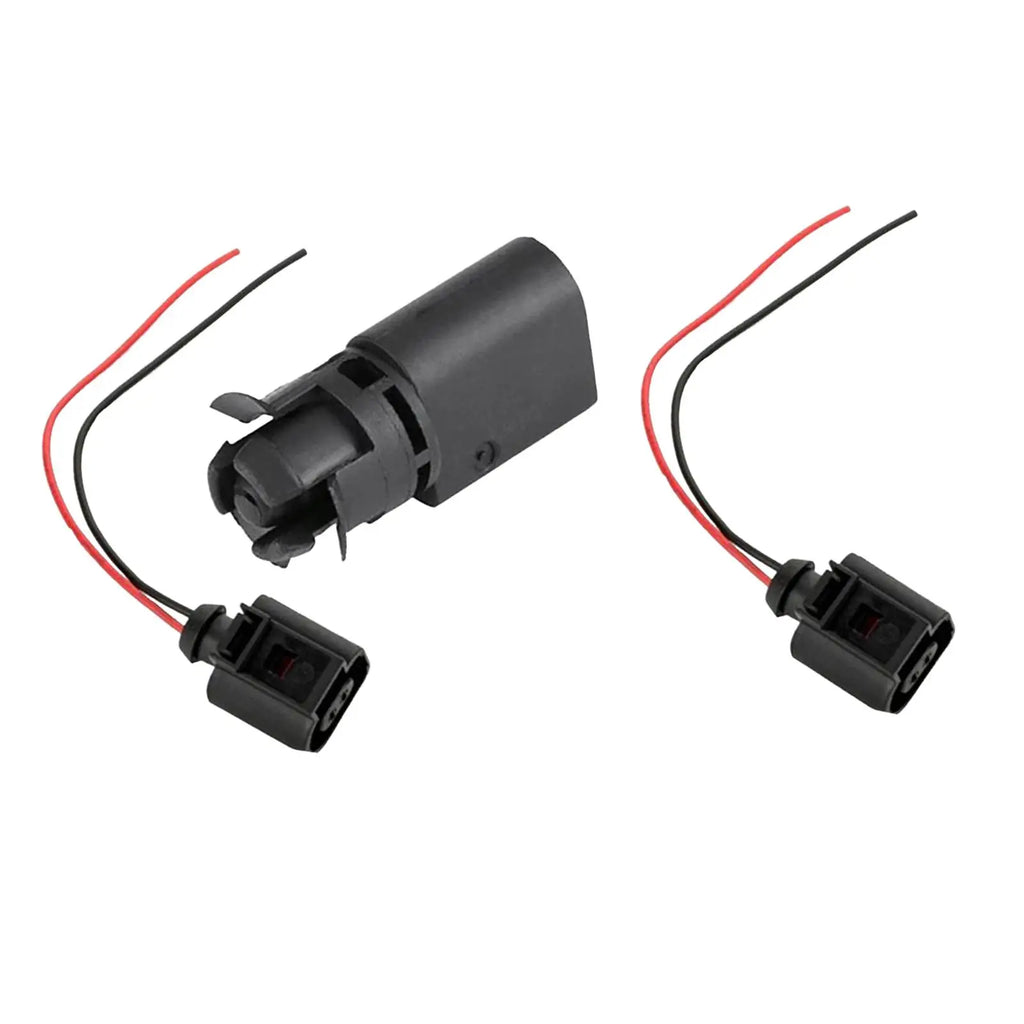 Ambient Air Temperature Sensor Assembly for Skoda Fabia Octavia Durable Car Accessories Good Per - Automotive LED Light