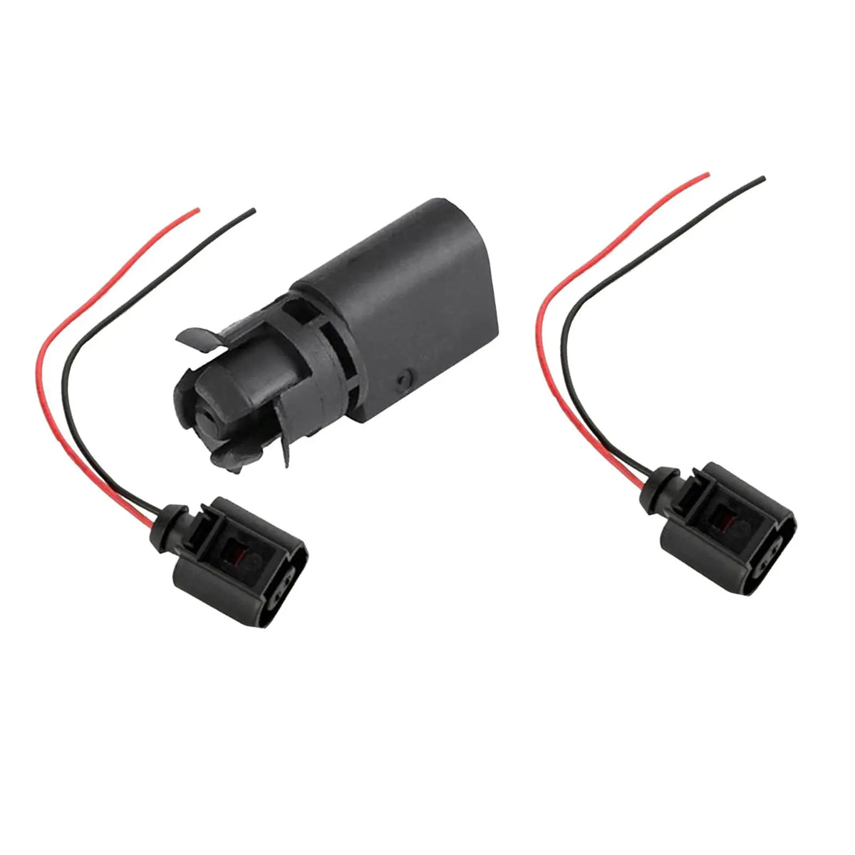 Ambient Air Temperature Sensor Assembly for Skoda Fabia Octavia Durable Car Accessories Good Per - Automotive LED Light