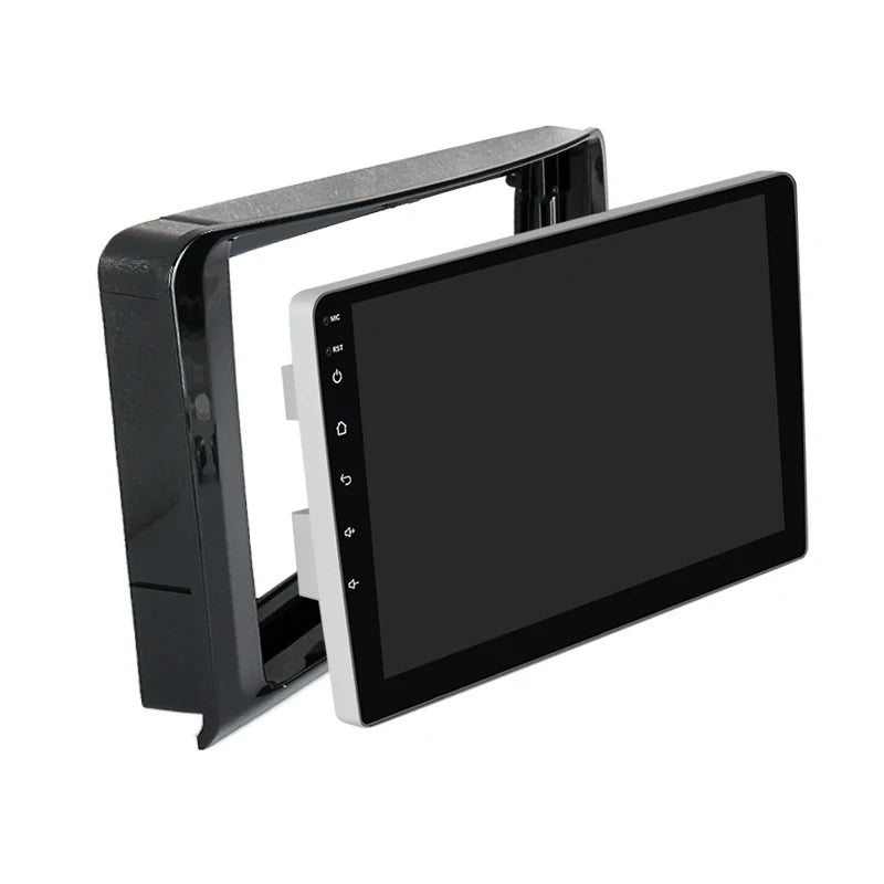 2 Din Car Radio Fascia for Mercedes Benz CLASS ML W164 X164 ML350 ML300 GL500 ML320 ML280  | AUTOKITSHOP
