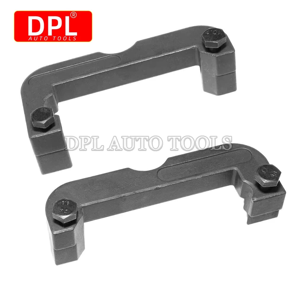 T40133 Timing Camshaft Locking Tool Set Fit For VW Audi 2.8T 3.0T TFSI Engines - Automotive LED Light