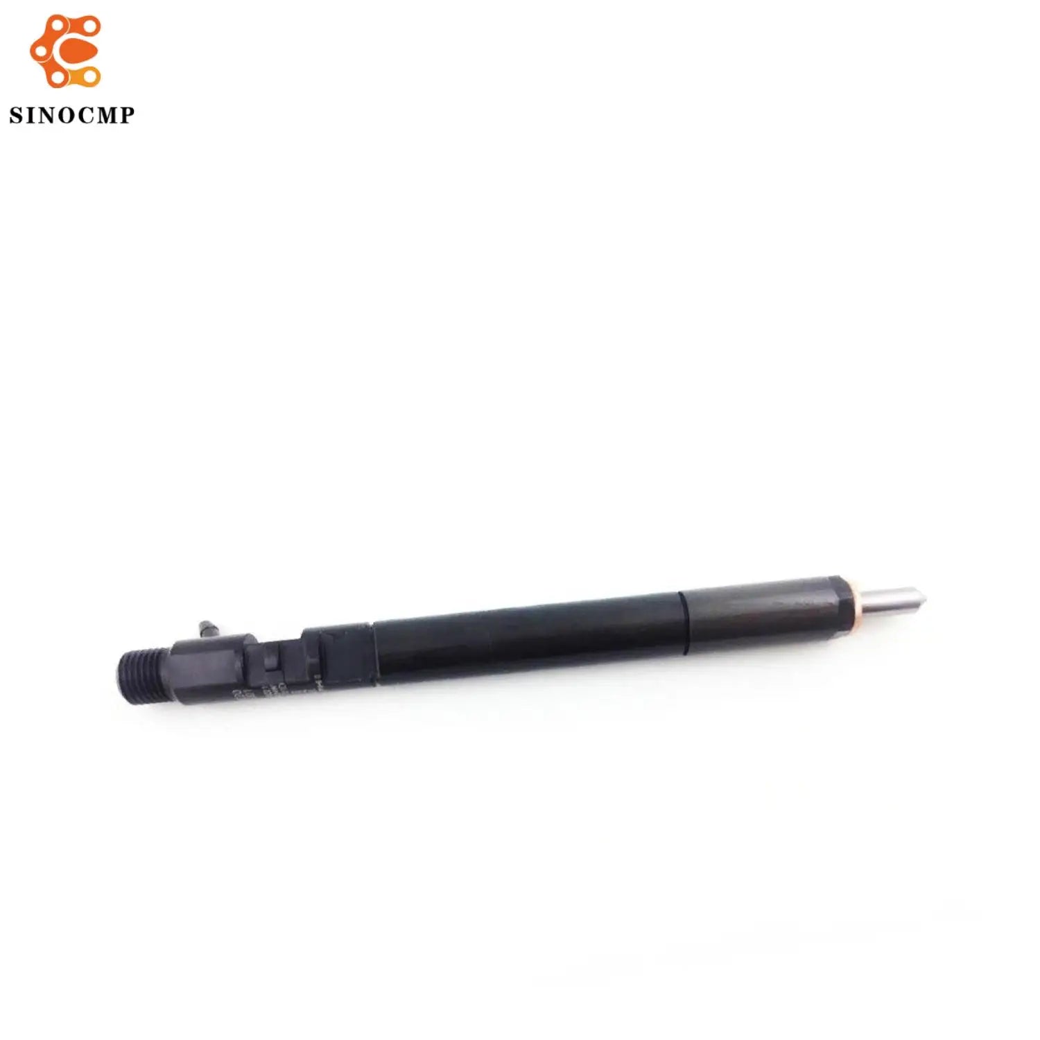 Diesel Fuel Injector EJBR04701D A6640170221 R04701D R03401D For SSangYong Actyon Kyron Rex
