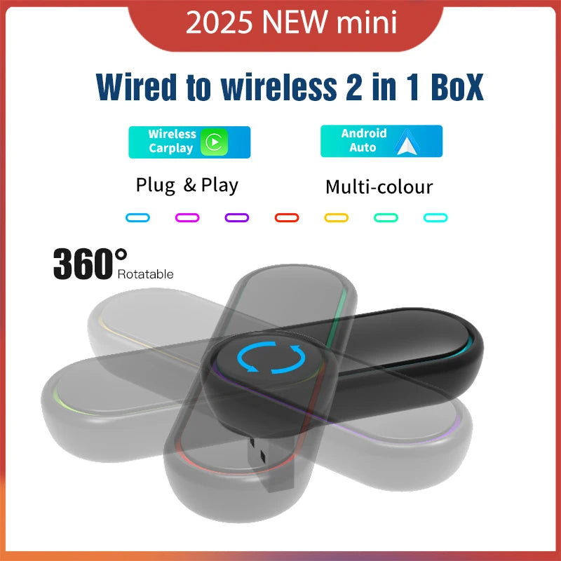 RGB - Ambient Light - for Mini - Car Interior Lighting | AUTOKITSHOP