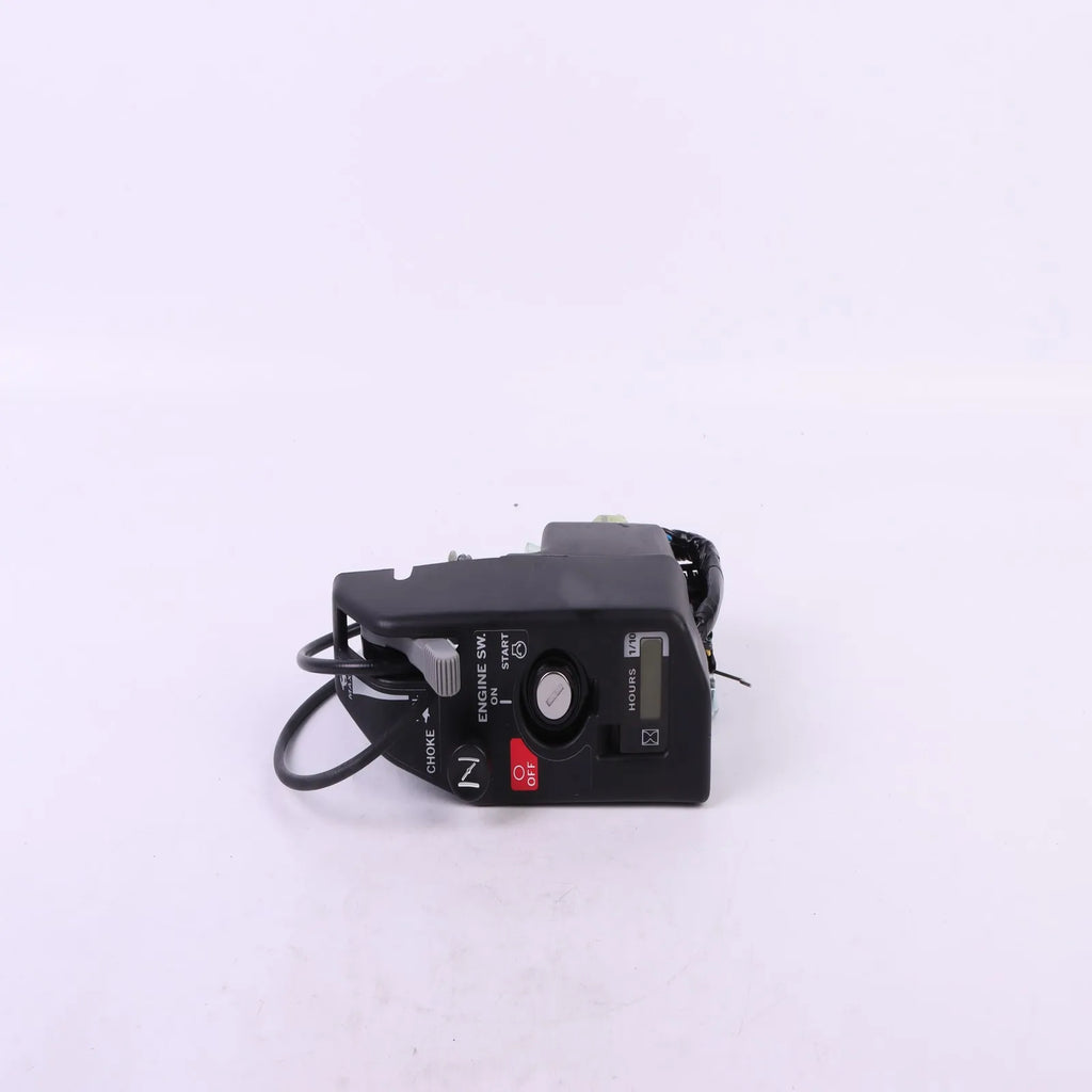 Ignition Key Switch Control Box Assy FOR Honda GX630 GX690 10KW Generator Car Accessories