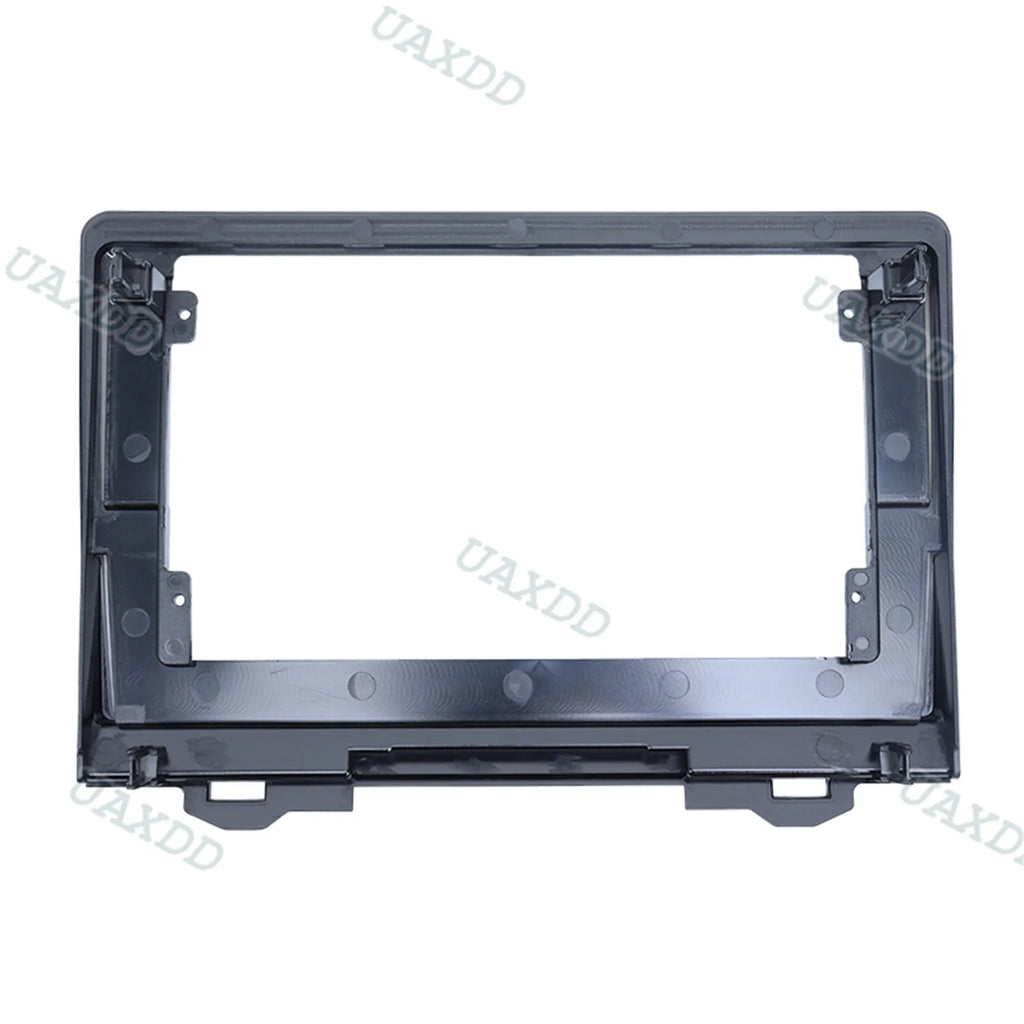 For Honda Vezel Hr-v 9inch Radio Android Stereo Frame Panel Fascia Dashboard Audio Multime
