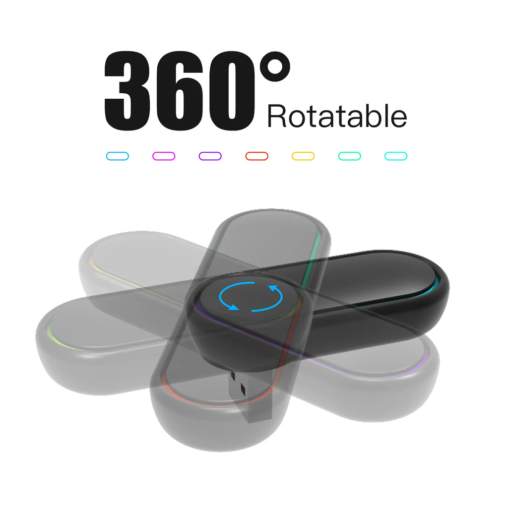 RGB - Ambient Light - for Mini - Car Interior Lighting