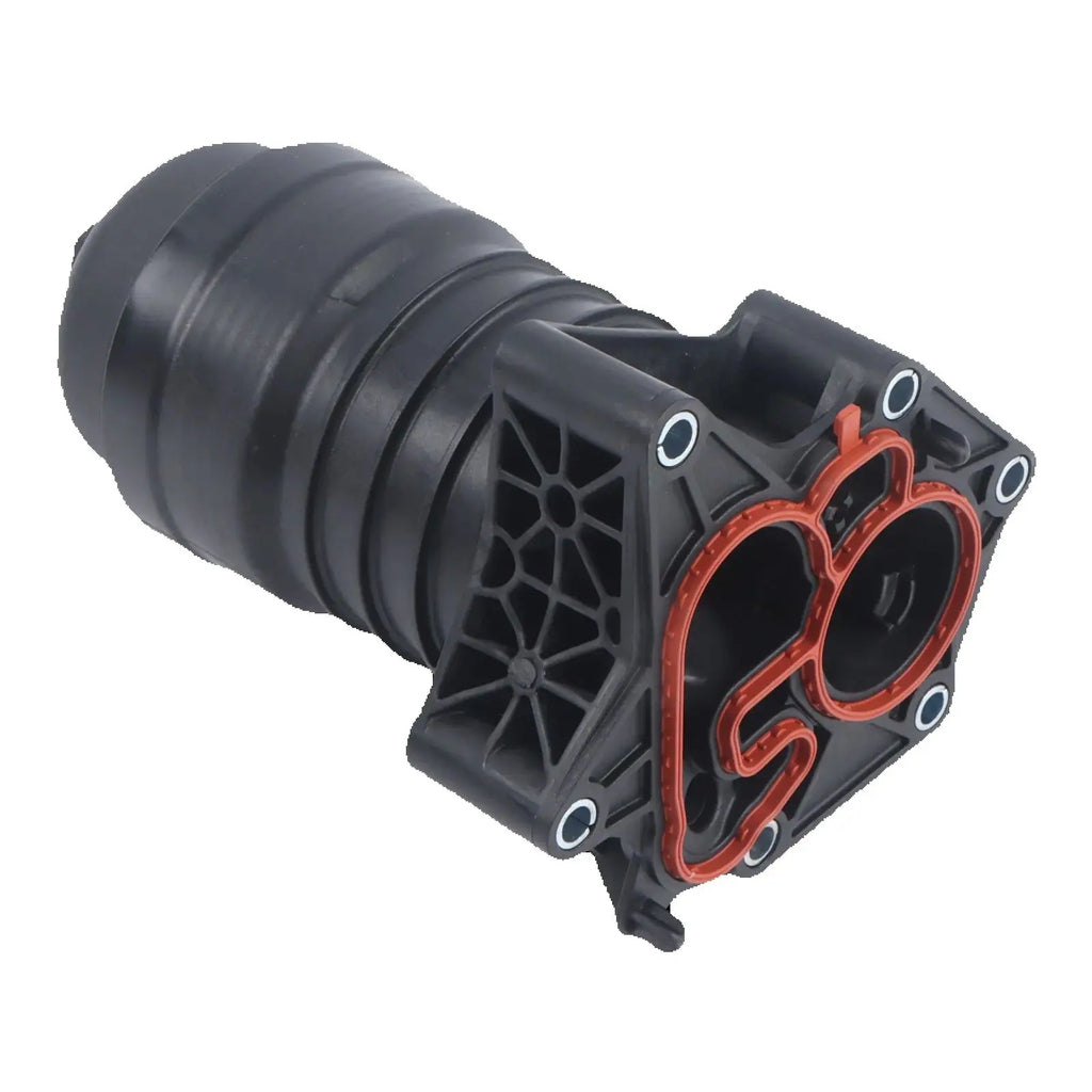 Engine Oil Filter Housing 06M115401L 06M115401K FOR Audi A4 A5 A6 A7 A8 Q5 Q7 Q8 Touareg C