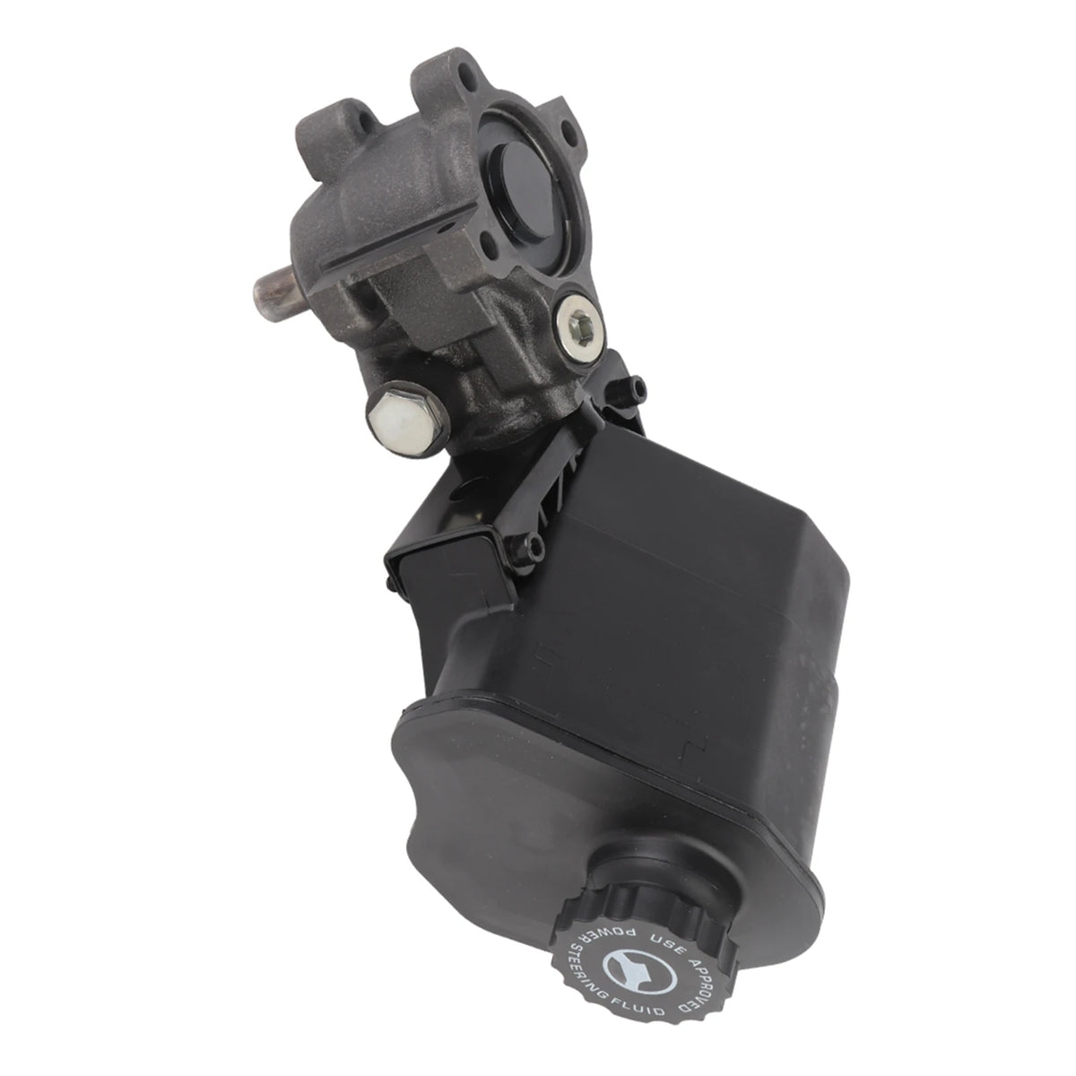 52113364AH 52113454AK Power Steering Pump 52113364AH Accessory Fit for 1500 Pickup 2002 ‑ 2007 P - Automotive LED Light