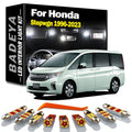 LED Interior Light Kit for Honda 1996-2017 - Canbus Error-Free Interior Bulbs