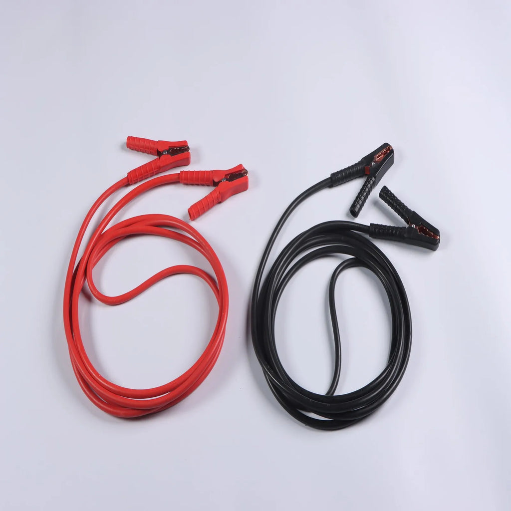 2000A 4 Meters 4 AWG Power On Cable FOR Car Motorcycle ATV Engine Car Accessories Parts Re