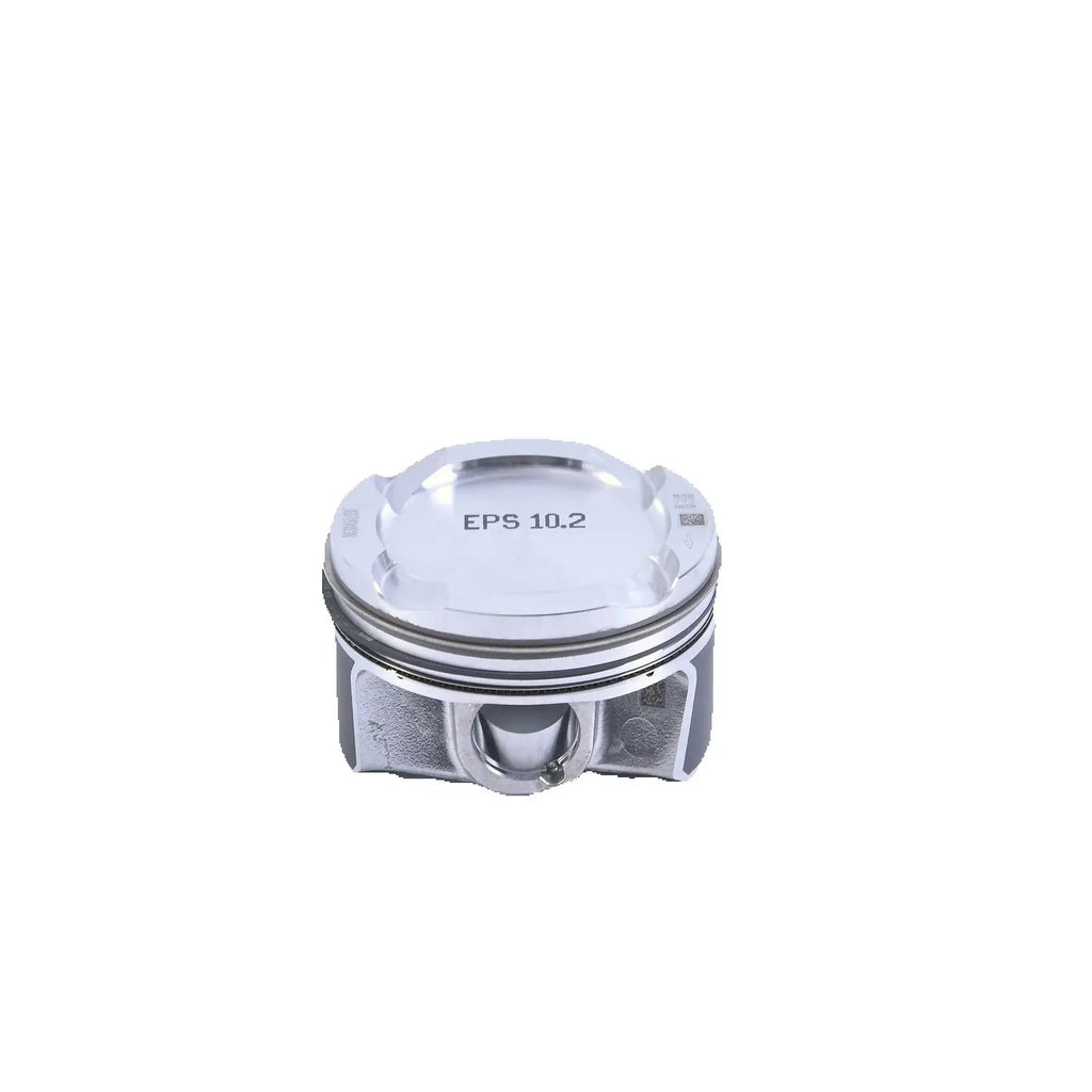 Pistons And Rings Set 11:1 CR FOR BMW 320i Mini Cooper S F30 F56 G20 G30 B48 2.0T Car Acce