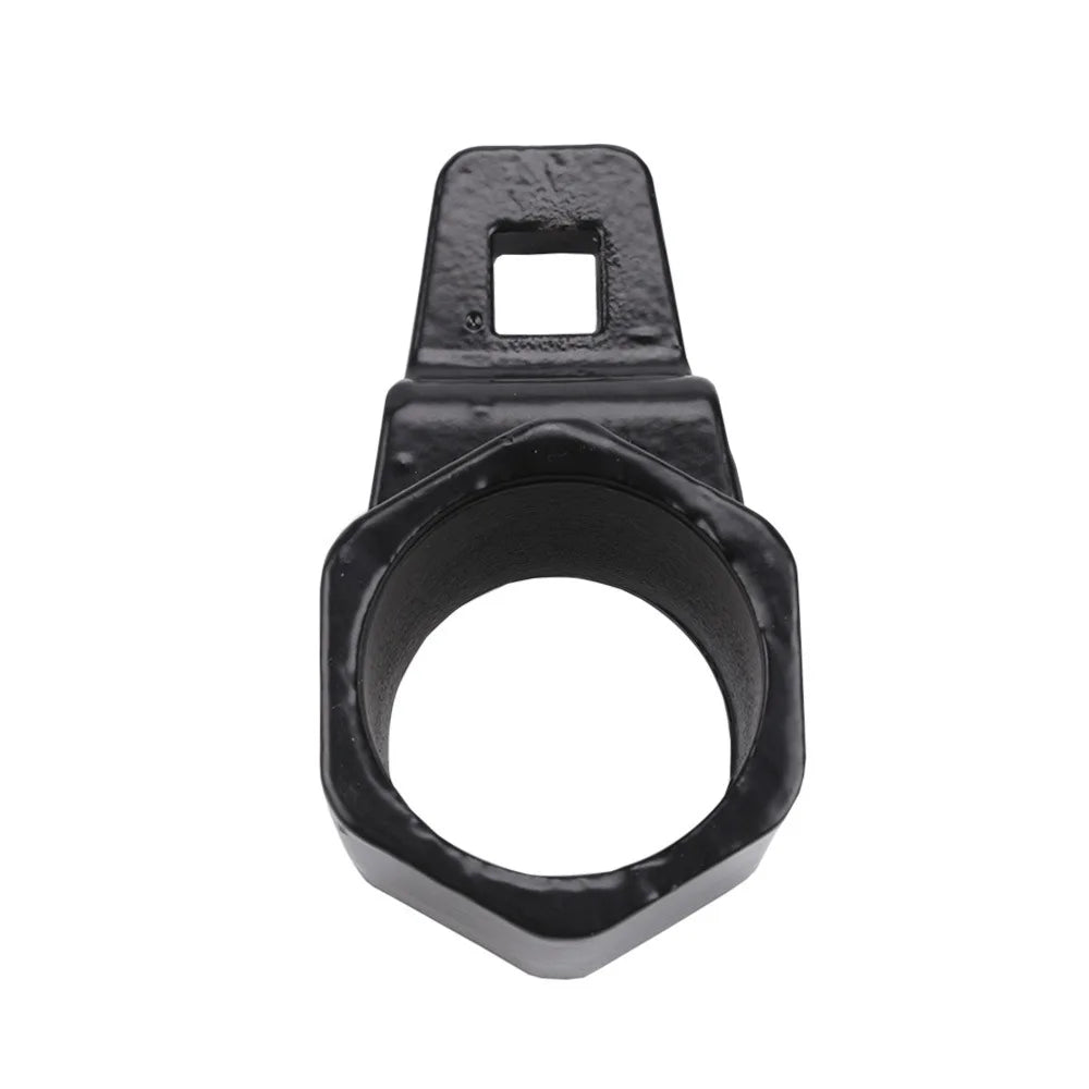 For Honda & Acura Crank Pulley Removal Tool Socket 50mm Crankshaft Wrench Holder 1/2-Inch Square - Automotive LED Light