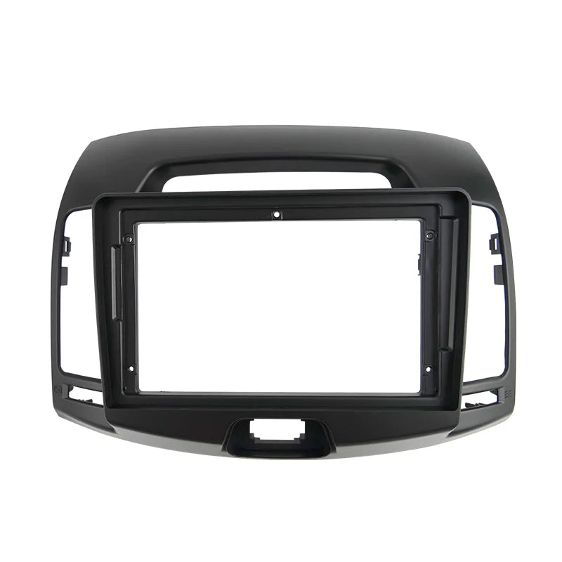 Autoradio For HYUNDAI ELANTRA 2007-2016 9inch Android MP5 lecteur GPS unite principale 2Di