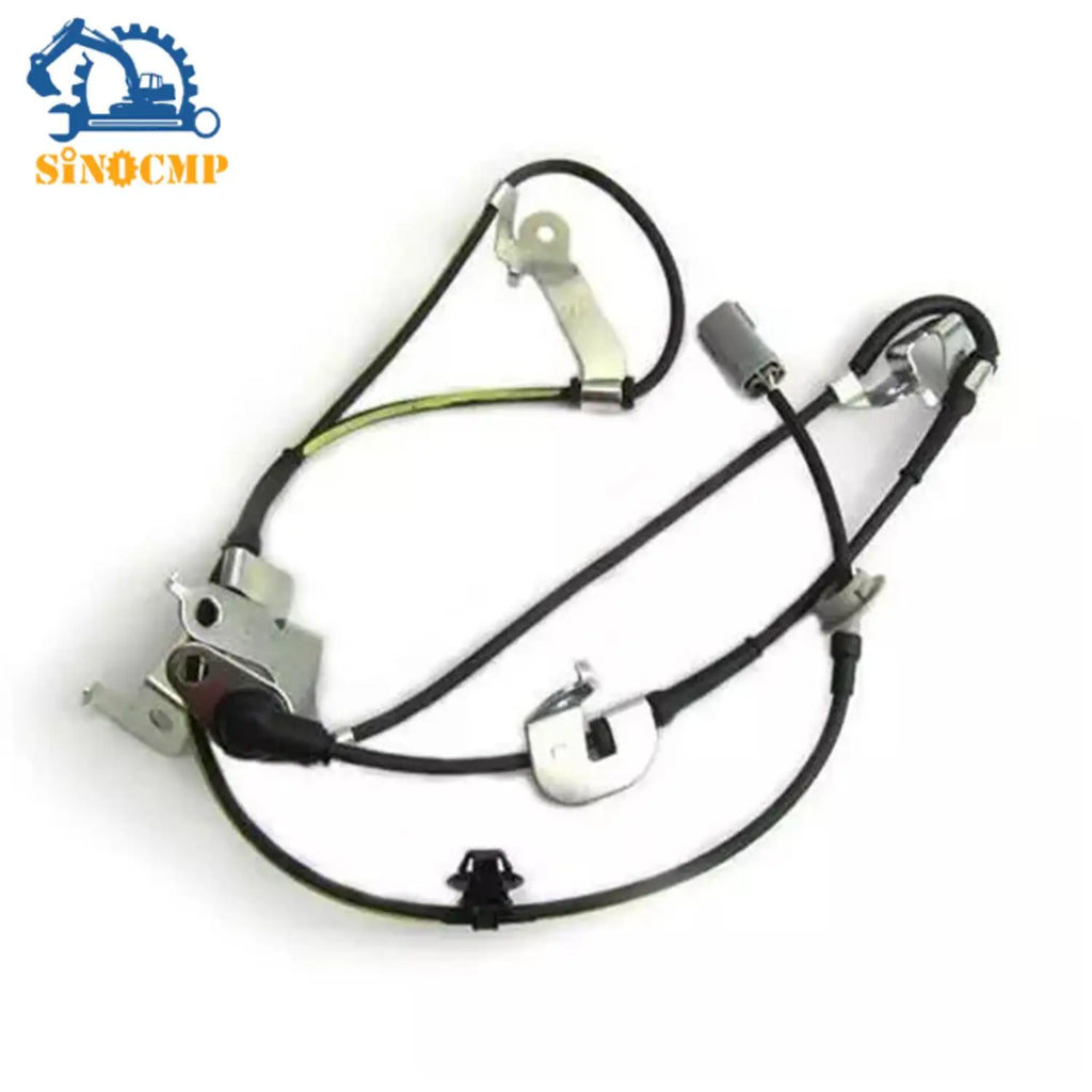 ABS Wheel Speed Sensor UM534373XA UM534370XA FOR Ford Ranger Mazda B Series Pickup Car Acc