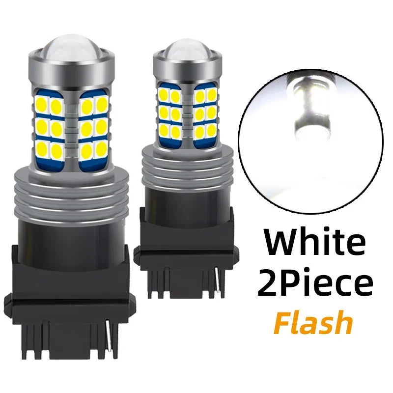 2-Piece LED Interior Light Kit for Jeep Liberty KK Accessories - Canbus Error-Free Bulbs | AUTOKITSHOP