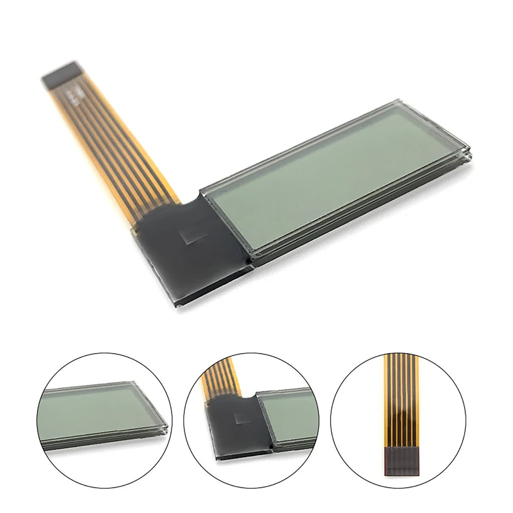 LED Interior Light Kit for Volvo - Canbus Error-Free Interior Bulbs