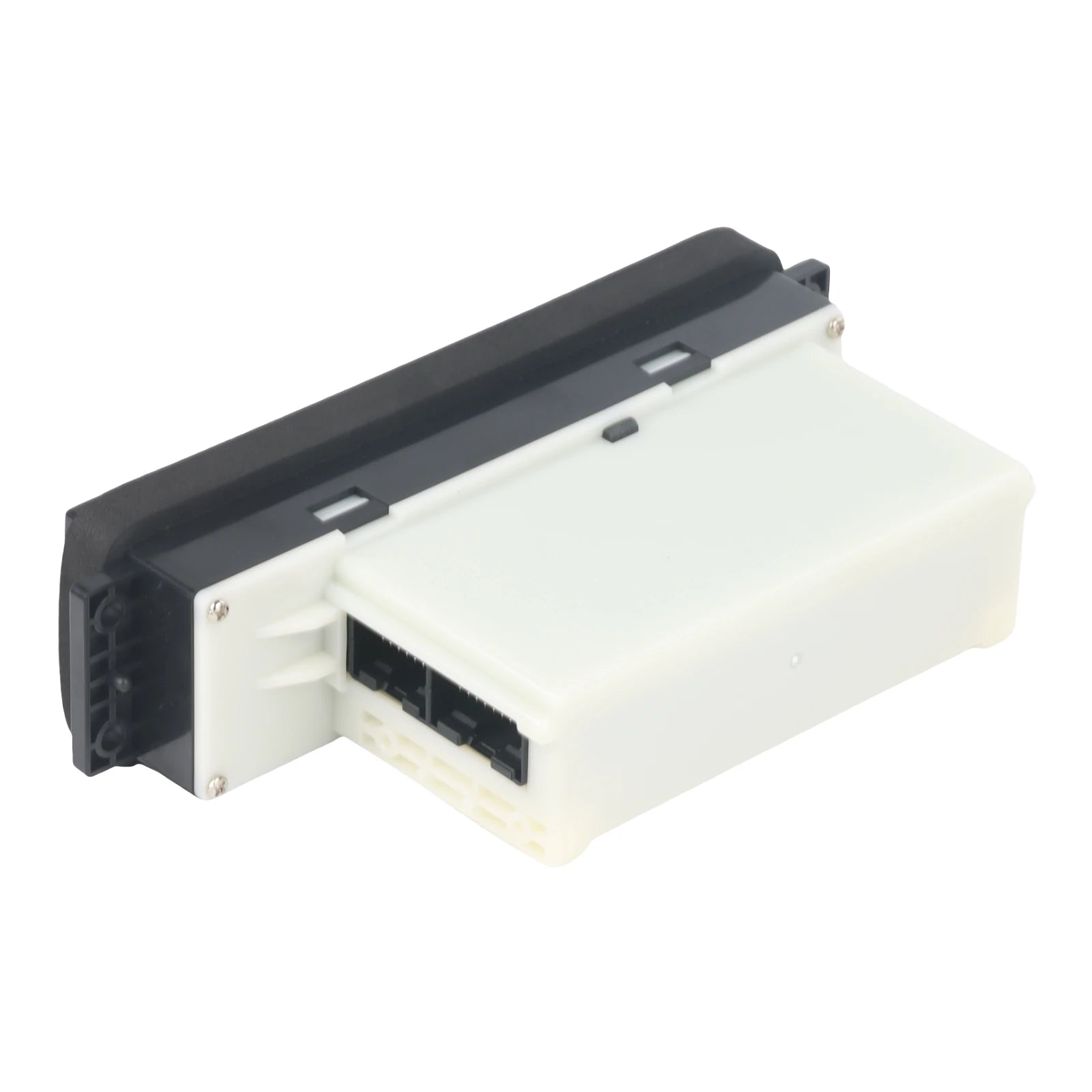 Air Conditioner Control Panel 20Y-979-7630 146570-2510 237040-0021 for Komatsu PC200-7 PC2