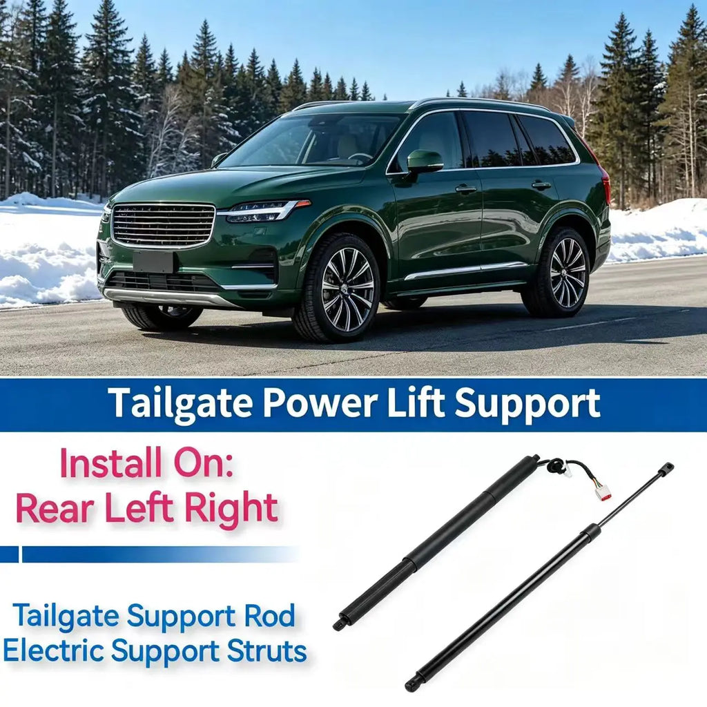 LH Trunk Liftgate Power Hatch Lift Support Opener For 2011-2021 Jeep Grand Cherokee WK2 El | AUTOKITSHOP