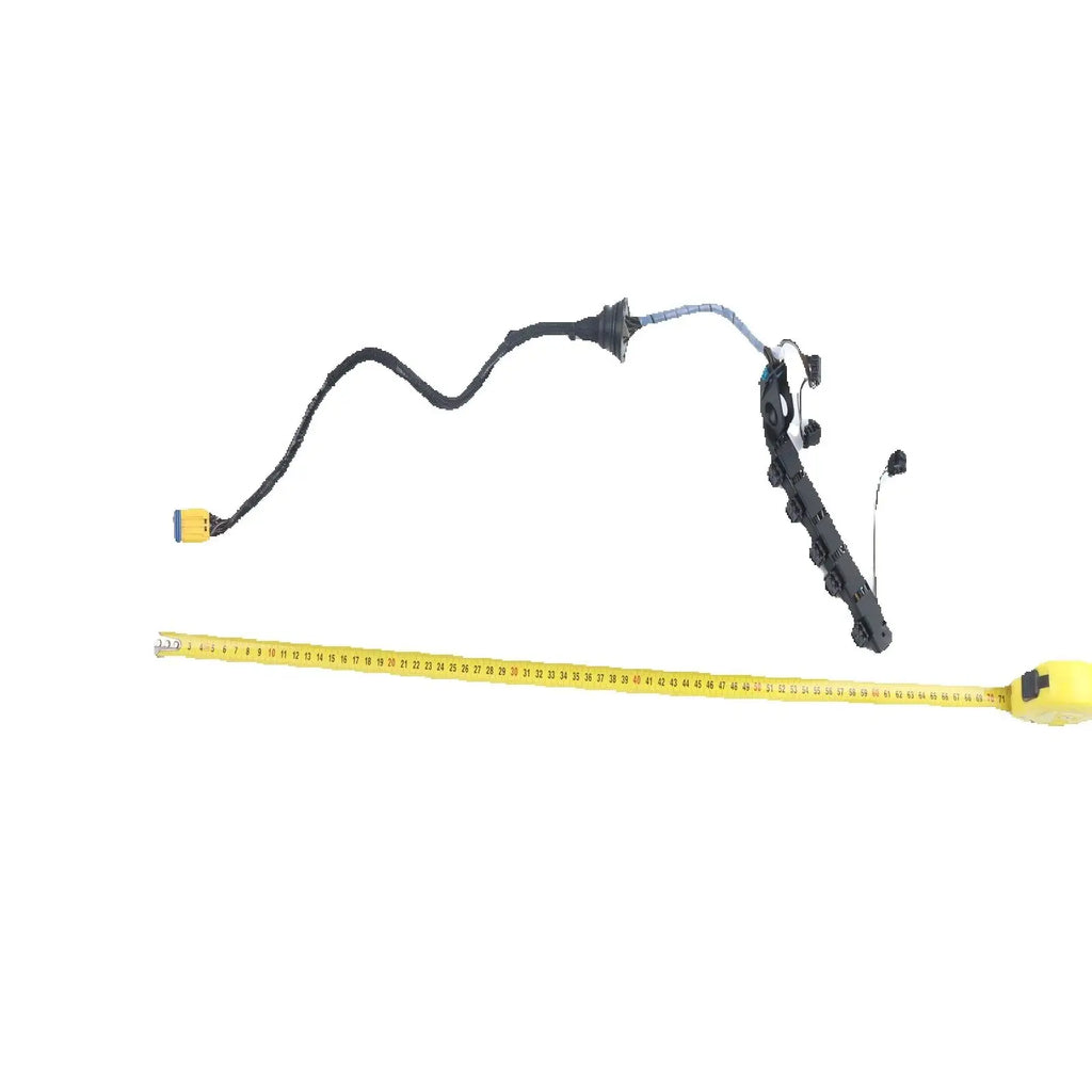 Transmission Wire Harness 2529.26 FOR Citroen Peugeot Renault AL4 DPO Gearbox Car Accessor