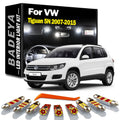 RGB - Ambient Light - for VW - Car Interior Lighting