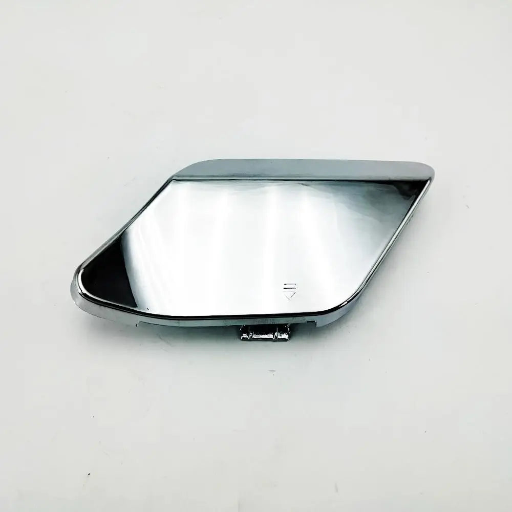 Chrome Front Bumper Tow Eye Cover For Mercedes Benz W166 ML350 ML550 1668851223