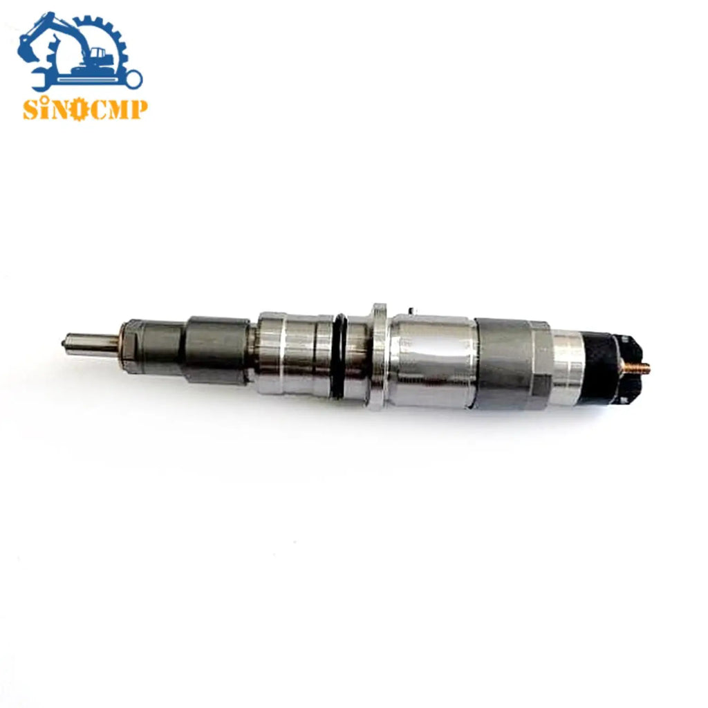 Fuel Injector Nozzle 0445120251 For 01 5.9L CUM206, 06 13 6.7L CUM161, 162 Tier 3 4 Stage