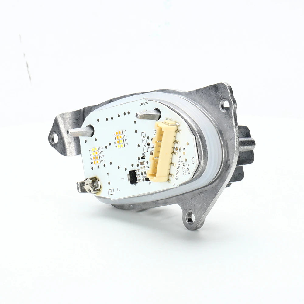 Yellow color Angel Eyes Module 82A998474-R Turn Signal light Source Module Control Unit LE