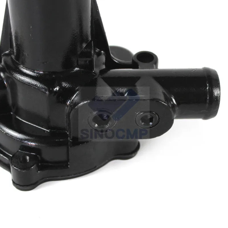 Water Pump For YANMAR 3TNE84 4TNE84 3TNV84 4TNV84 3TN84L 4TN84L 3TNE84T Engine Parts