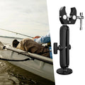 Trolling Motor Stabilizer Support Quick Release Clamp Replacement for Boating Sailing Pontoon Bo - Automotive LED Light