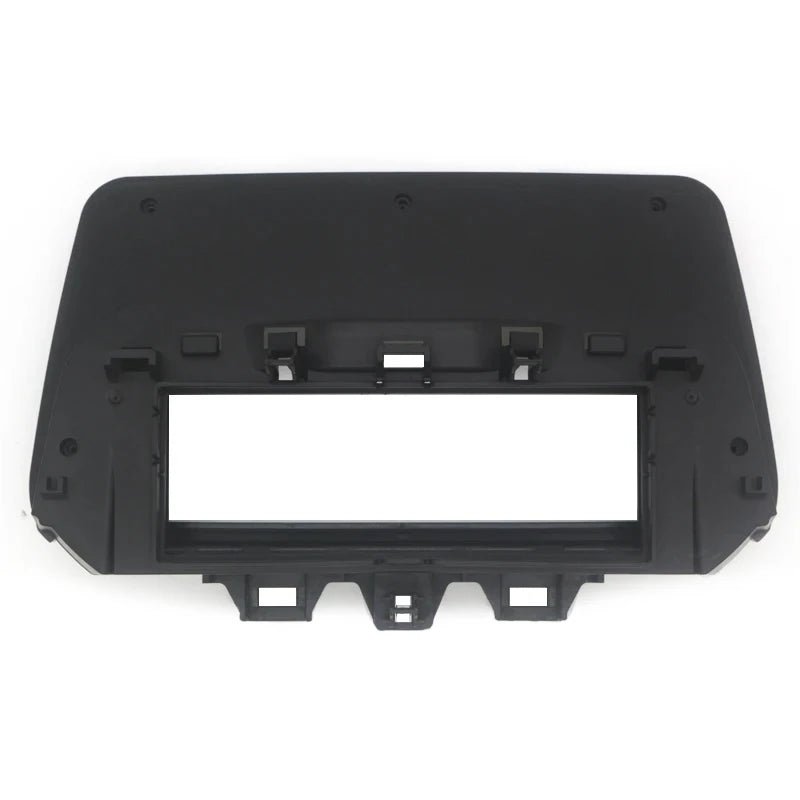 For 2018-2020 Hyundai TUCSON 9inch 2 Din Car stereo radio Android frame panel fascia cable