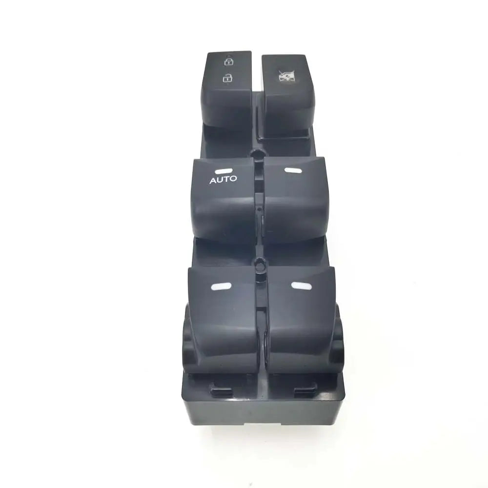 Left Driver Side Master Door Window Switch For Hyundai Elantra 2014-2016 High configuratio