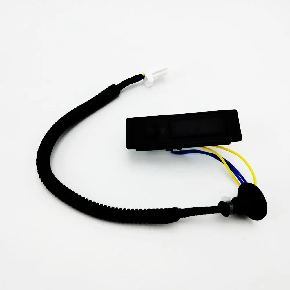 Rear Trunk Tailgate Rear Door Switch 25380-3JA0A For Nissan Pathfinder 2013-2019