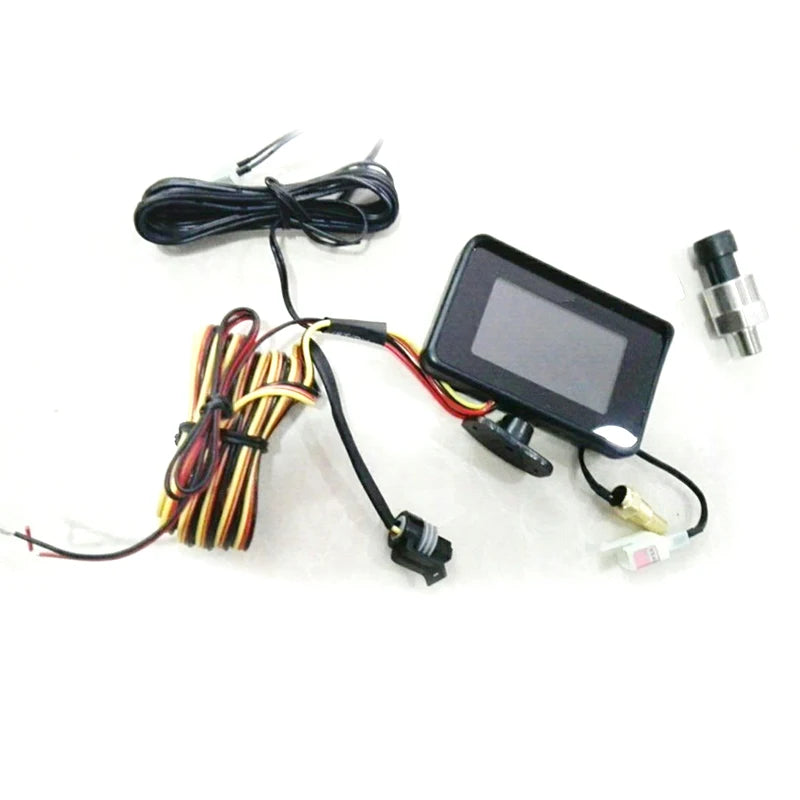 RGB - Ambient Light - Car Interior Lighting