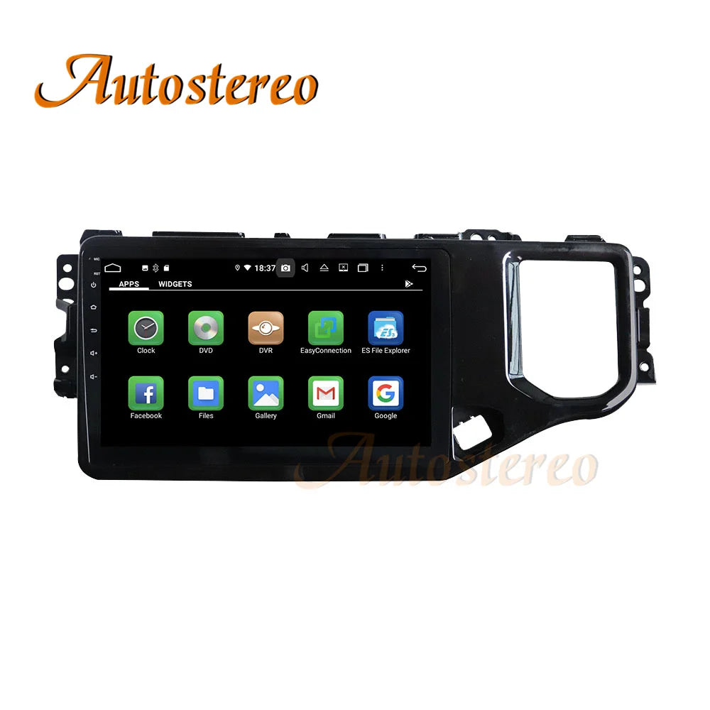 Android 14 Carplay Car GPS Navigation Player For Chery Tiggo 4 2019 2020 2021 2022 Auto Ra