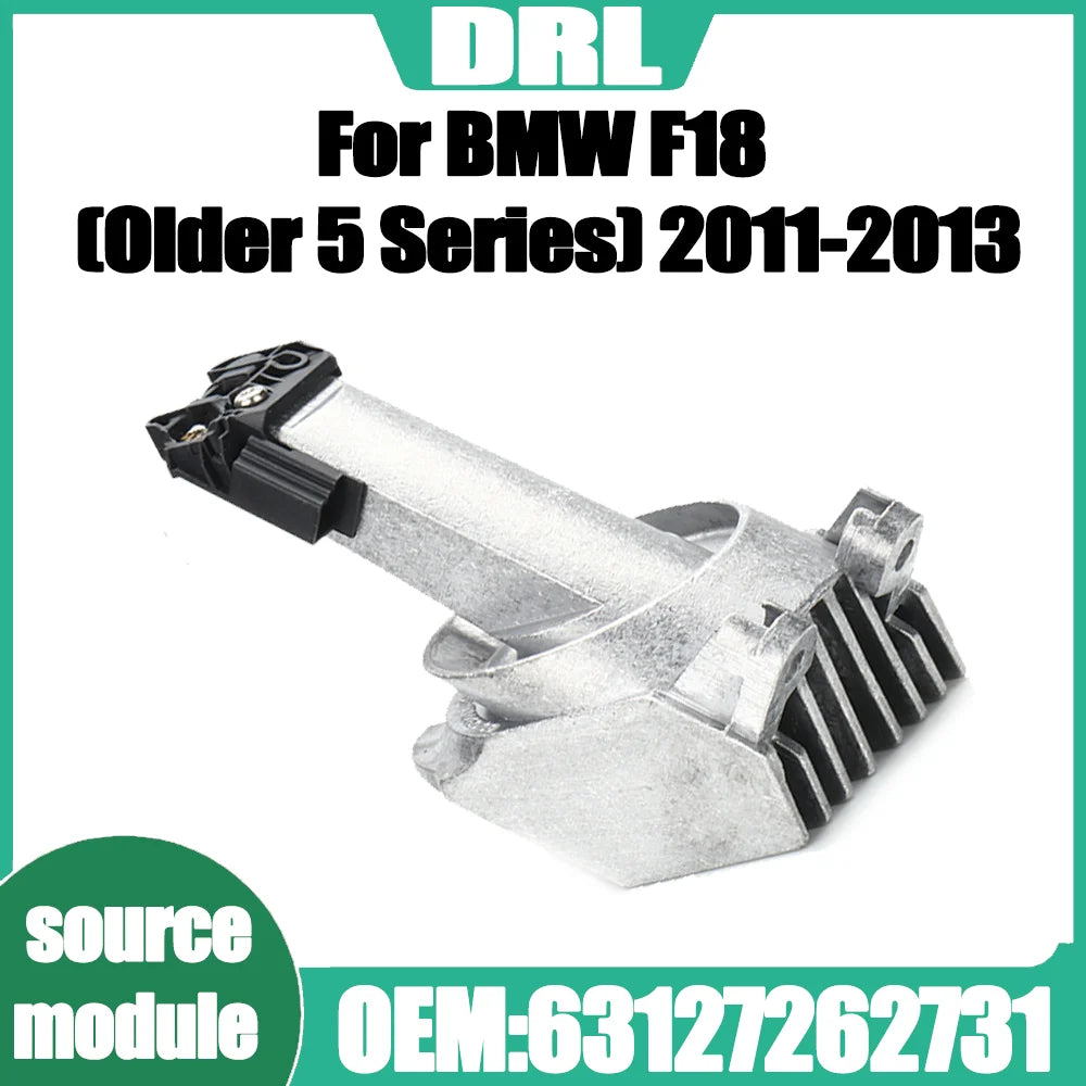 OEM 63127262731 DRL light source module Led Modules Headlight Insert Diode Module For BMW