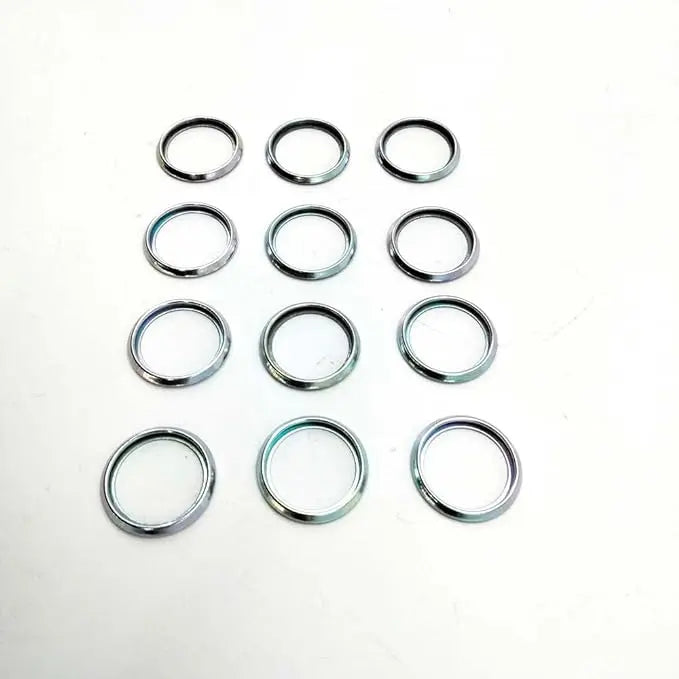 Oil Pan Crush Washers 803916010 For Subaru Impreza Outback Legacy Forester WRX